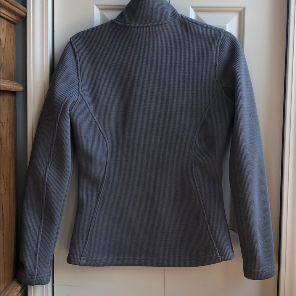 Audi Branded Spyder Lined Jacket - image 5